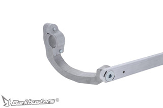 Barkbusters BHG-148 Two Point Mount Hardware Kit For Suzuki DR-Z4S / DR-Z4SM
