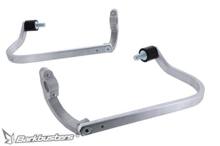 Barkbusters BHG-148 Two Point Mount Hardware Kit For Suzuki DR-Z4S / DR-Z4SM