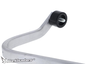 Barkbusters BHG-150 Two Point Mount Hardware Kit For Kawasaki KLE500 / KLE500 SE