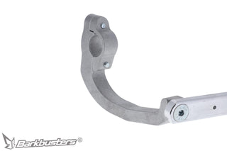 Barkbusters BHG-150 Two Point Mount Hardware Kit For Kawasaki KLE500 / KLE500 SE