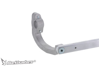 Barkbusters Two Point Mount Hardware Kit - BMW F 450 GS / GS Sport / GS Trophy