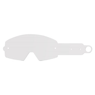 Airoh Blast XR1 Goggle Lens Tear OFF - (20PCS)