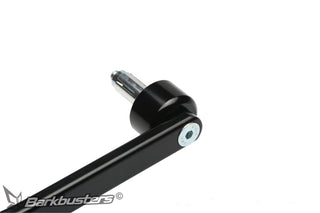 Barkbusters BLG-013 Two Point Mount Handguard Protector For Ducati Multistrada 1200