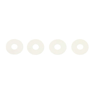 Bolt Nylon Washer 5x14mm (Packet of 10)