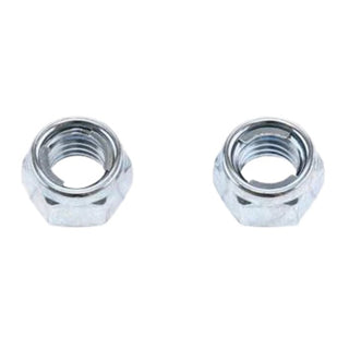 Bolt Fuji-Lock Hex Nut M8 (Packet of 10)