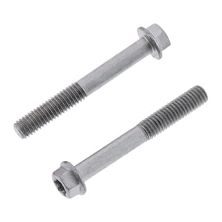 Bolt 8mm Euro Bolt 6x45mm (Packet of 10)