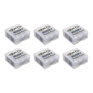 Bolt Husky Track Pack - 6 Kits in POP Display