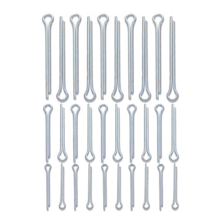 Bolt Workshop Service Kit: Cotter Pin