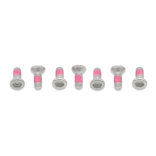 Bolt Rotor Bolt Pack  YZ80/85 (F+R)