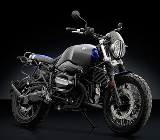 Rizoma Engine Guards Suits BMW R nineT Racer Scrambler Urban G S