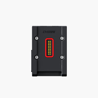 Chigee AIO-6 Series BMW Quick Release Module Base - Black