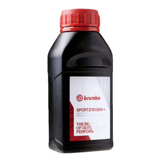 Brembo DOT 4 Brake Fluid 250 ml