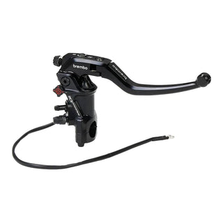 Brembo Upgrade Brake Master Cylinder R RCS 17 Corsacorta Rear Front 110E71140
