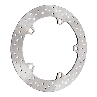 Brembo Prime Brake Disc Serie Oro Front 168B407D6