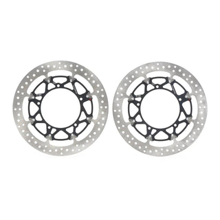 Brembo Upgrade Brake Disc T Drive Front 208A98548