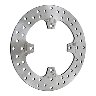 Brembo Prime Brake Disc Serie Oro Rear 68B40792