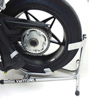 Ventura Bike Stand To Fit Rear 17 Dia 170-200 Tyres