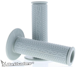 Barkbuster Diamond Grip - Grey & Grey