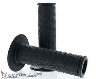 Barkbuster Diamond Grip - Black & Black