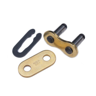 Renthal C253 R1 Works 428-Pitch Clip-Style Connecting Chain Link