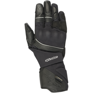 Alpinestars Jet Road Gore-Tex Motorcycle Gloves - Black