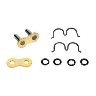 Renthal C329 R4 520SRS Rivet Link