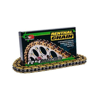 Renthal C360 R4 SRS 530 Drive Chain 120 Links