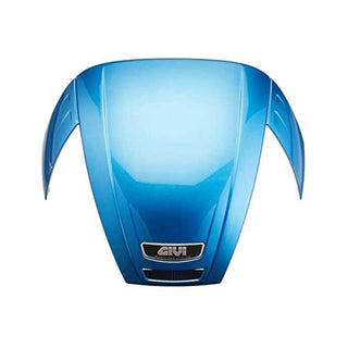GIVI Spare Painted Lid for E370 Blue (D