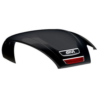 GIVI E370 Cover Black - Embossed