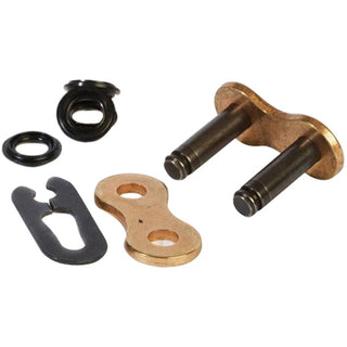 Renthal C404 - 520 R33 O-Ring Chain Connecting Link (Was C280)