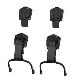 Sena Hard Hat Adapters For Cast (Type A And Type B)