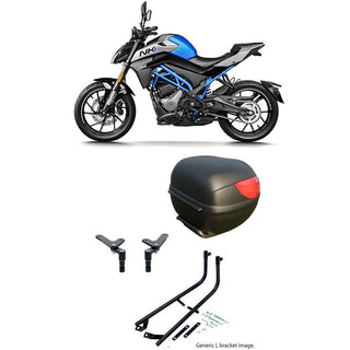 Ventura Astro 32L Topbox Kit - CF Moto 300 NK 19-25