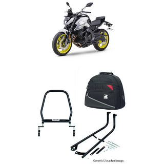 Ventura Aero-Delta 15-35L Touring Kit - CF MOTO 650 NK 17-23