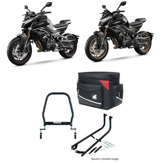Ventura Rally-Euro 44-56L Kit - CF MOTO 800 NK Advance & Sport 23-25