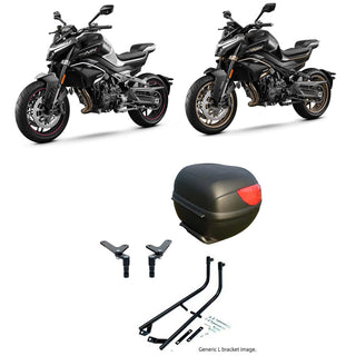 Ventura Astro 32L Topbox Kit - CF Moto 800 NK Advance & Sport 23-25