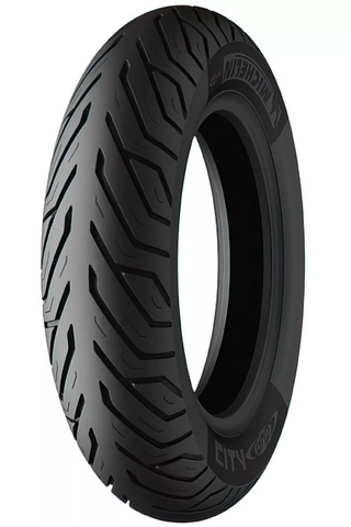 Michelin City Grip 100/90-14 57P TL Scooter Tyre - Rear