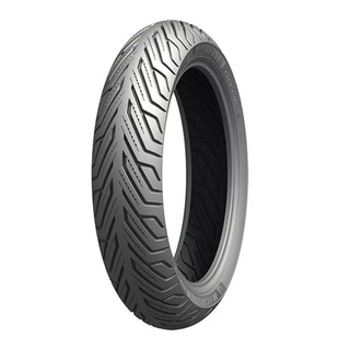 Michelin City Grip 110/70-14 50P TL Scooter Tyre - Front