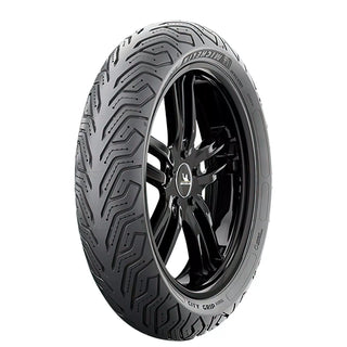 Michelin City Grip 90/90-10 50J TL Scooter Tyre - Front/Rear