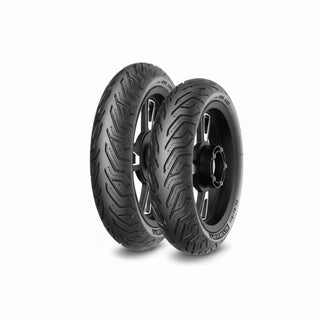 Michelin City Grip Saver 110/70-13 54S REINF TL Scooter Tyre - Front/Rear