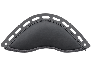 Shoei Neotec 3 Chin Curtain - Leather