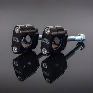 Renthal CL002 Clamp for Honda CR/Kawasaki KX250 99-01 No Offset