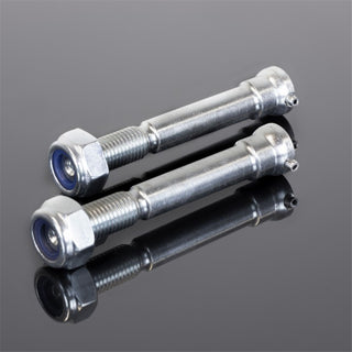 Renthal CL020 Replacement Bolt Kit Bar Mounts Off-Road Motorcycle Handlebar Accessories M12x68mm