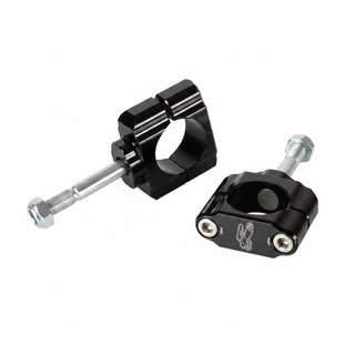Renthal CL051 36Tech Fatbar 36 Handlebar Mount Honda / Yamaha 5mm Offset