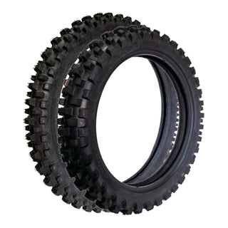 Eurogrip Climber MX Jnr Combo 19X70/100CMXJF + 16X90/100CMXJR