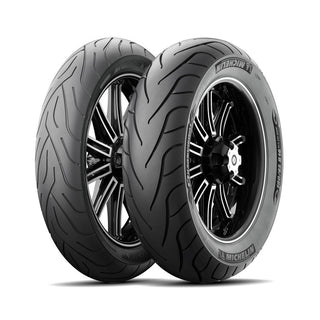 Michelin Commander II 130/80B17 65H Front TL/TT Cruiser Motorcycle Tyre