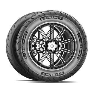 Michelin Commander II 130/80B17 65H Front TL/TT Cruiser Motorcycle Tyre