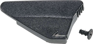 Shoei Glamster Replacement Shield Lock Base With Screws