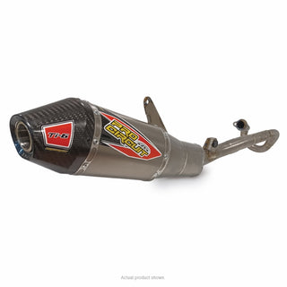 Pro Circuit Honda CRF250R 22-23 TI-6 Std System