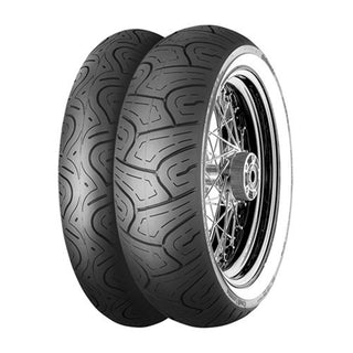 Continental MU85B16 Legend Whitewall 77H RF TL Rear Tyre