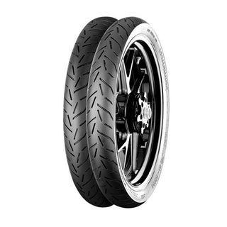 Continental 70/90-17 Street TL 38P Front Tyre